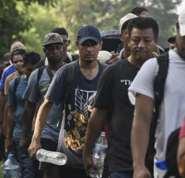 Organizaciones solicitan intervención del gobierno