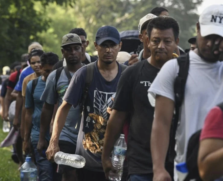 Organizaciones solicitan intervención del gobierno