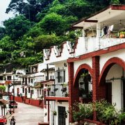 Una nueva telenovela tabasqueña