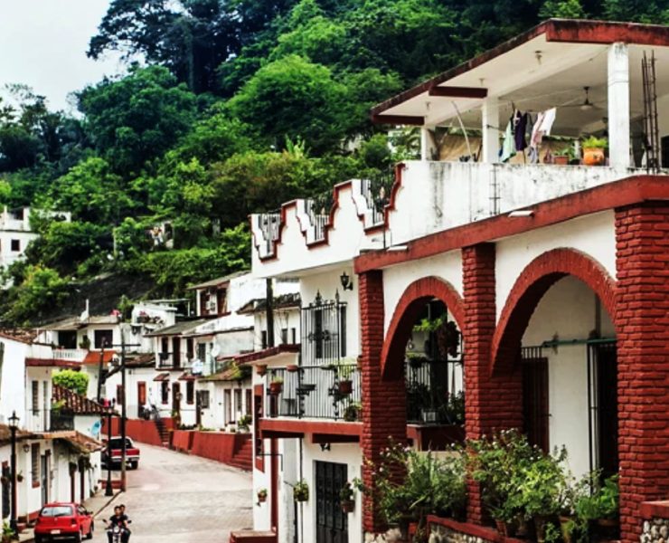 Una nueva telenovela tabasqueña