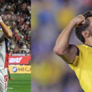 La jornada 2 del fútbol mexicano inició al rojo vivo, con la primera victoria del América, y la goleada de Xolos de Tijuana a las Chivas.