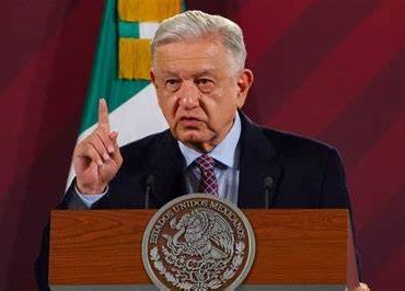 AMLO apoya la elección gradual