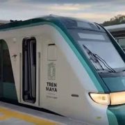El tramo Escárcega-Tulum del Tren Maya