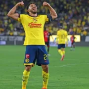 Los octavos de final de la Leagues Cup 2024 están definidos, y las águilas del América, es uno de los equipos del ´fútbol mexicano que clasifico a esta ronda.