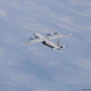 China invade el espacio aéreo de Japón