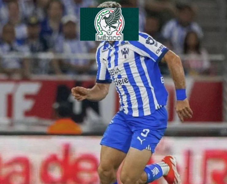 Este jueves Javier Aguirre dará a conocer, su primera convocatoria en su regreso como entrenador de la Selección Mexicana, y un nuevo jugador naturalizado, sería una de las sorpresas.