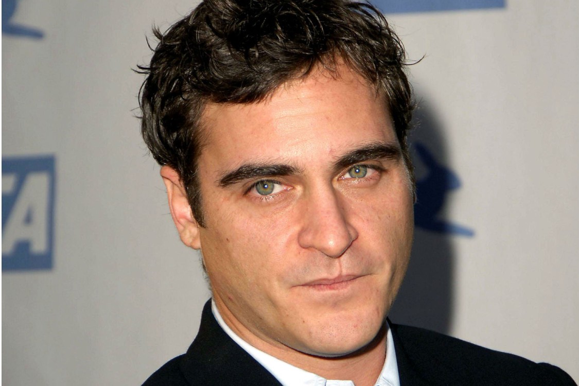 Joaquin Phoenix abandona proyecto