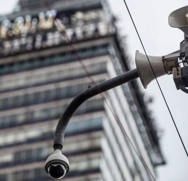 Se Activa Alerta Sísmica en la Ciudad de México y Usuarios en Redes Sociales Reaccionan