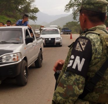 Organizaciones solicitan intervención del gobierno