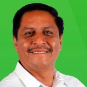 Aníbal Roblero Castillo, Alcalde electo de Frontera Comalapa es secuestrado