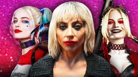 Lady Gaga y el Guion de Joker