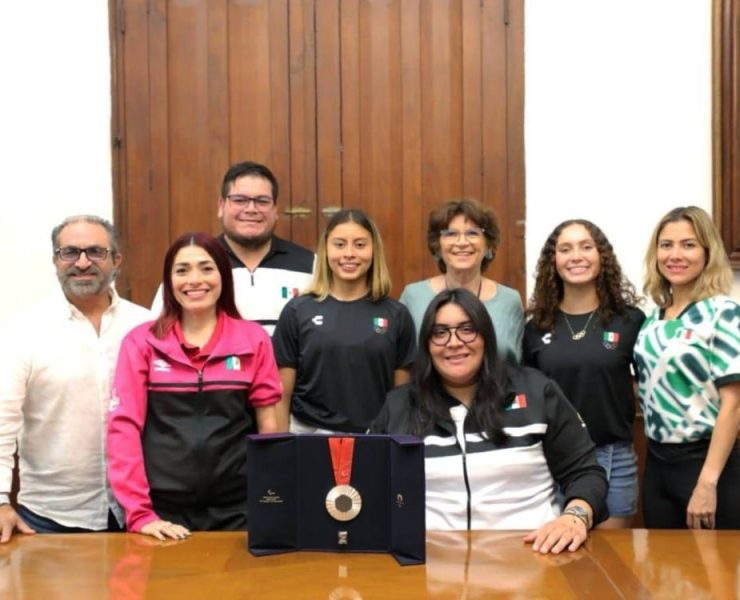 Los Atletas Yucatecos en Juegos Olímpicos y Paralímpicos de París 2024 no solo compitieron, sino que dejaron una marca indeleble en la historia del deporte yucateco.