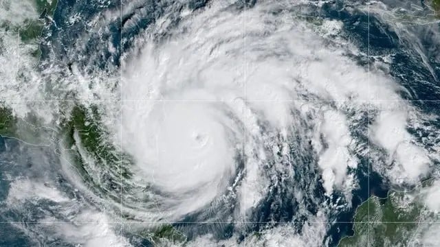 11 tormentas tropicales alcanzarían la categoría de huracán