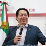 Morena convoca a Congreso Nacional para elegir nueva dirigencia en septiembre