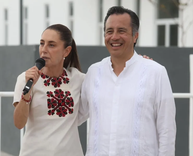 Cuitláhuac García asume dirección de Cenegas: el reto de consolidar la infraestructura gasera