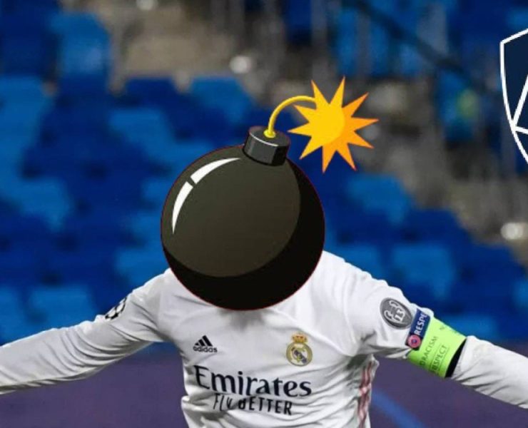 Monterrey a detalles de un refuerzo bomba Campeón del Mundo jugaría en la Liga MX