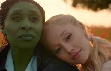 Wicked sigue rompiendo marcas aun después de meses