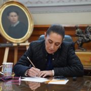 Sheinbaum y Arévalo fortalecen diálogo sobre desarrollo fronterizo y migración