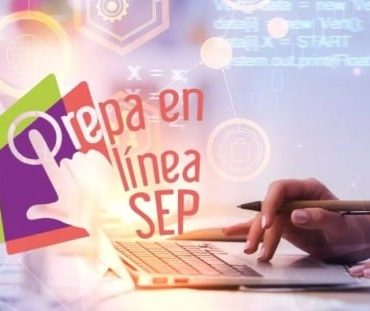 prepa en línea SEP