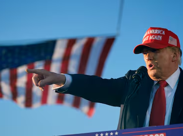 Deportación masiva de migrantes