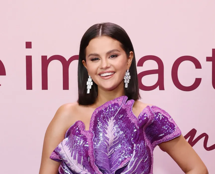Selena Gomez responde a Sam Parker tras las amenazas de deportación.