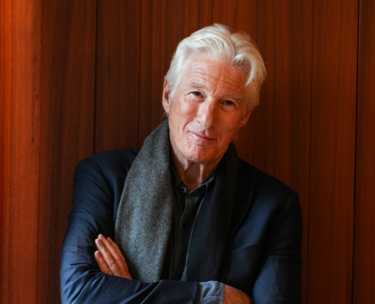 Richard Gere recibirá el Premio Goya Internacional 2025