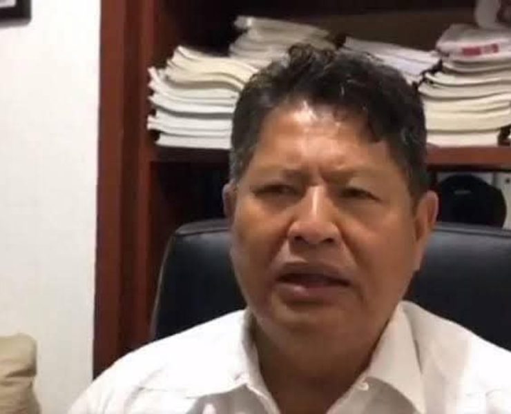 Felipe Neri León Aragón