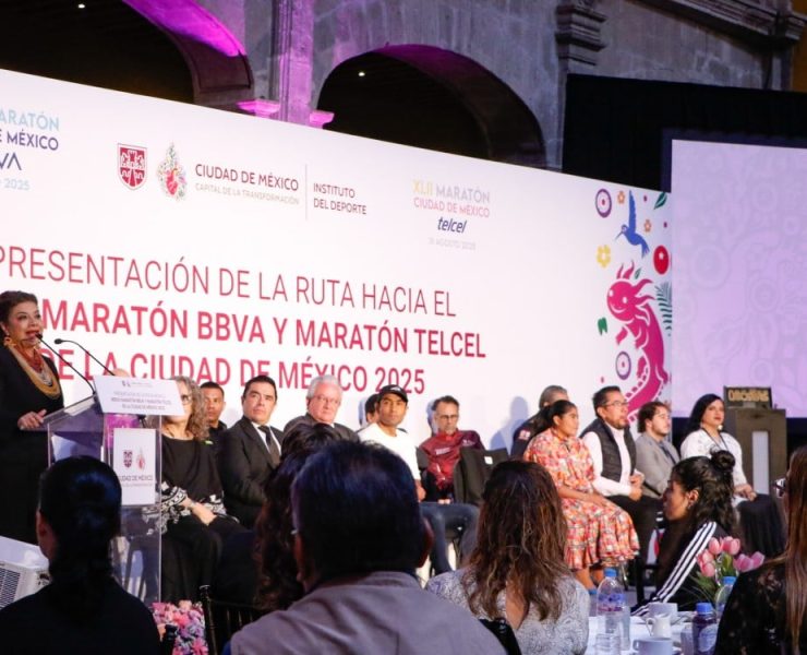 El impulso al deporte y su impacto en la economía de la Ciudad de México