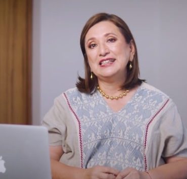 Xóchitl Gálvez Cuestiona a Claudia Sheinbaum por Presuntas Irregularidades en Dos Bocas