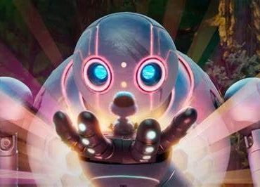 Secuela de "Robot Salvaje" DreamWorks ya trabaja en el proyecto