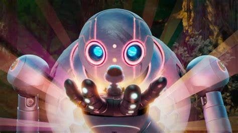 Secuela de "Robot Salvaje" DreamWorks ya trabaja en el proyecto