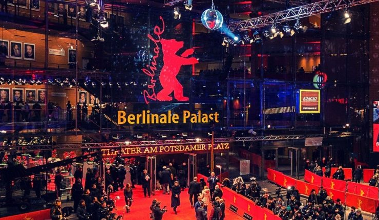 Berlinale 2025