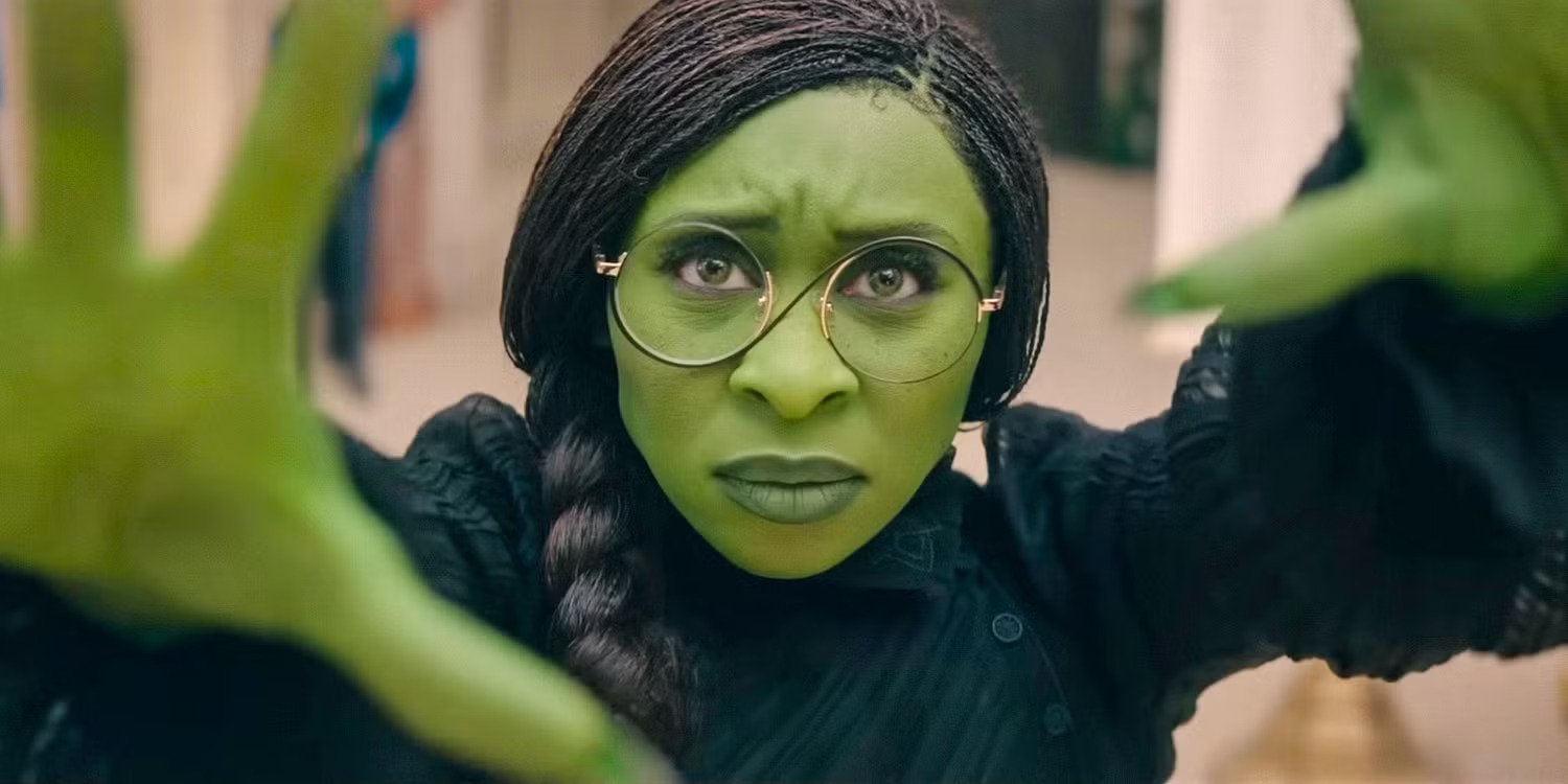Cynthia Erivo será Jesús: Un papel inesperado