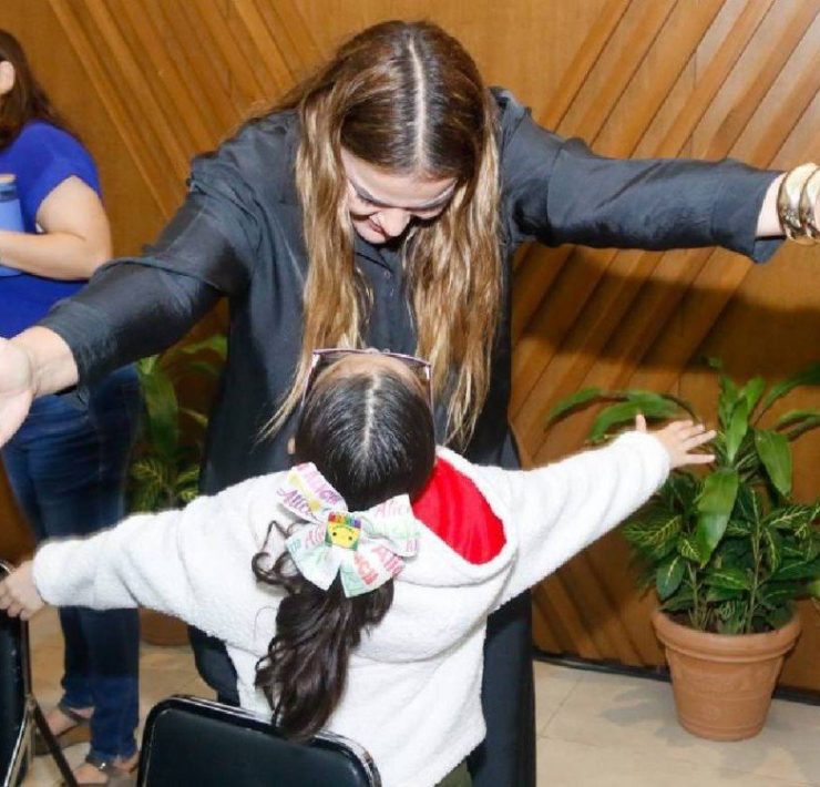 ¡La infancia es prioridad en Mérida! Descubre las acciones clave