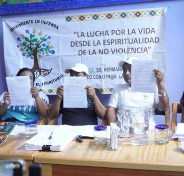 Autopista San Cristobal