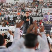 Chiapas avanza seguro