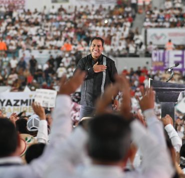 Chiapas avanza seguro