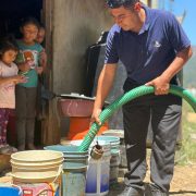 Emergencia doble pega a Chiapas