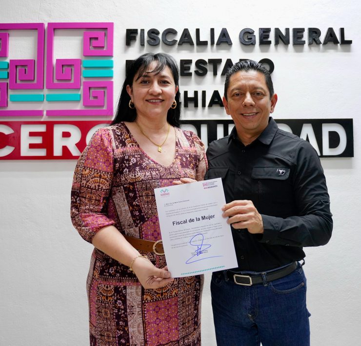 Cambios en fiscalía