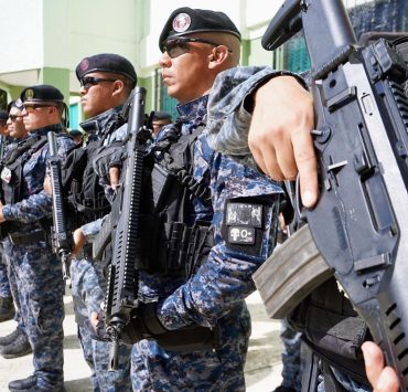 La ley se cumple en Chiapas