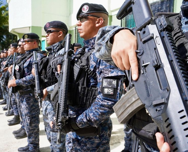 La ley se cumple en Chiapas