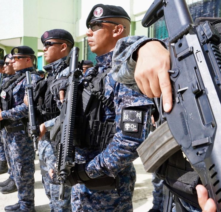 La ley se cumple en Chiapas