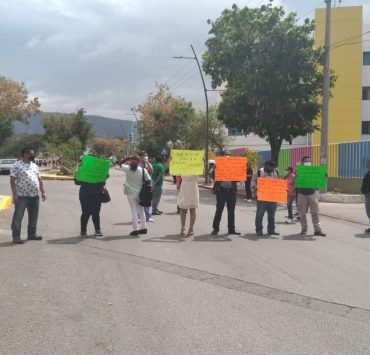 Crisis en salud