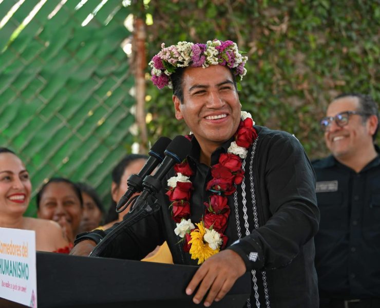 Comedores del humanismo