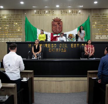 Millonario presupuesto a Chiapas