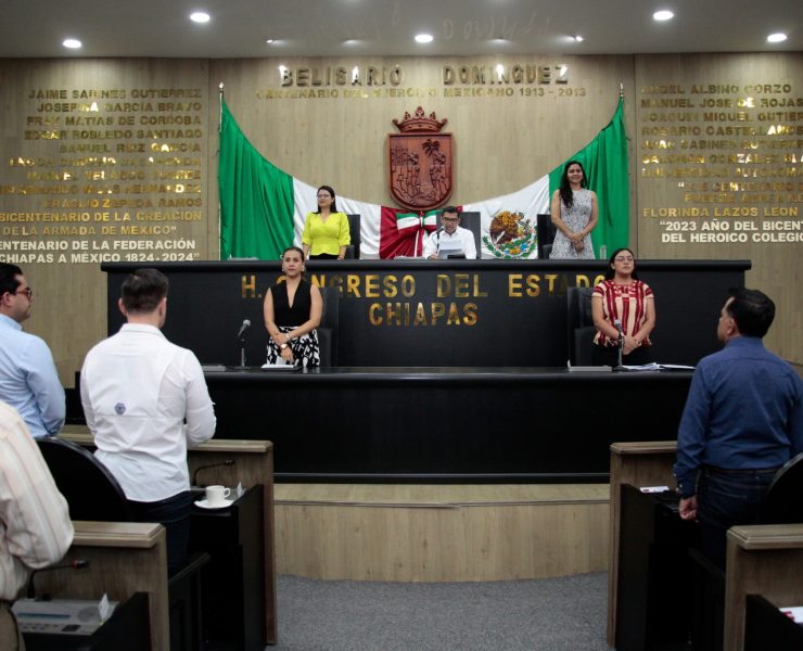 Millonario presupuesto a Chiapas