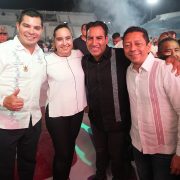 Reacción Inmediata Pakal