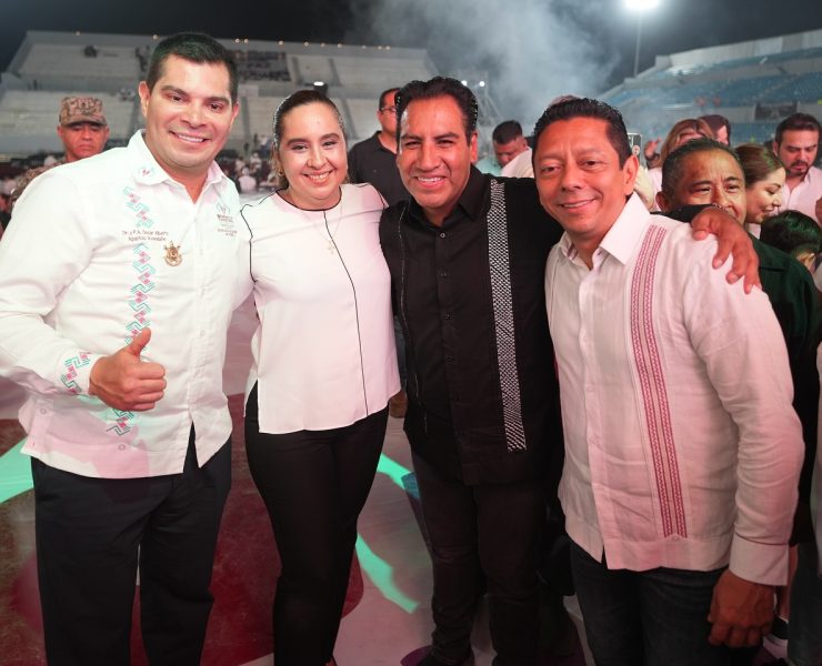 Reacción Inmediata Pakal