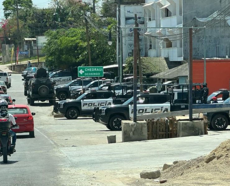 Grupo autónomo de Tila