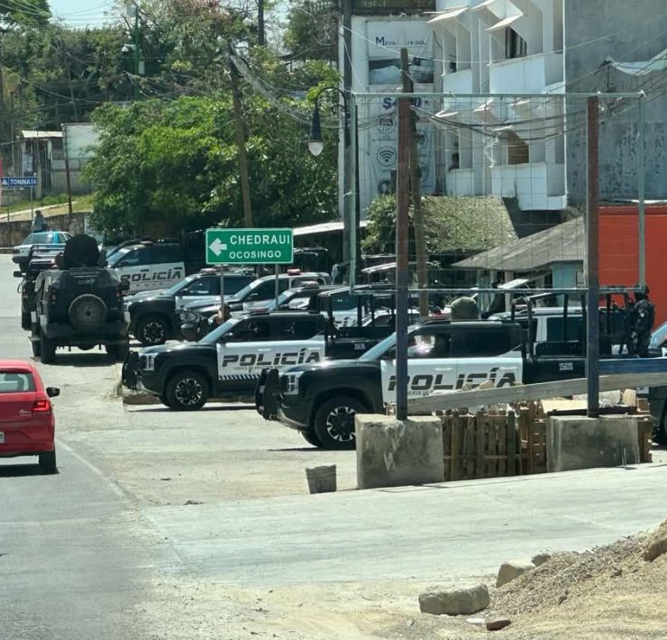 Grupo autónomo de Tila